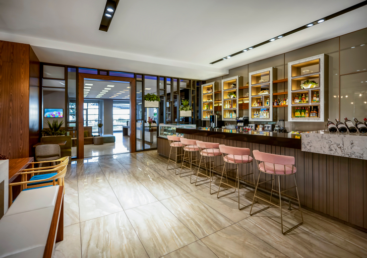 Public Area 4, Novotel Trabzon, Yomra