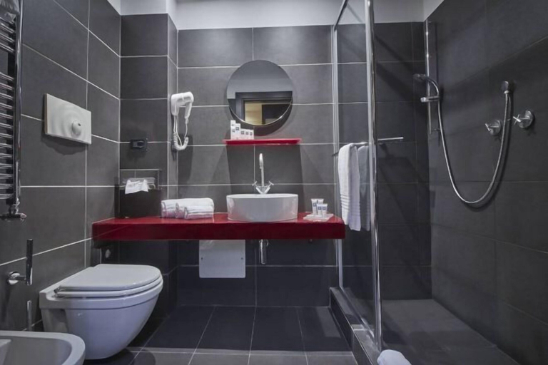 Bathroom 3