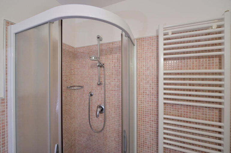 Others 3, Mina Suite - Double Apartment, Rimini