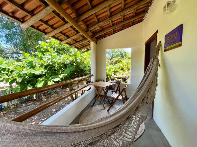 Others 4, Suites Aracua, Porto Seguro