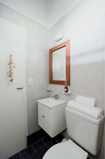 Bathroom 5, Miraverde Pinamar, Pinamar