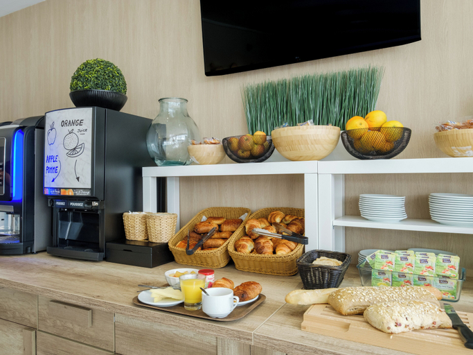 Food & Drinks 5, B&B HOTEL Antibes Juan-les-Pins, Alpes-Maritimes