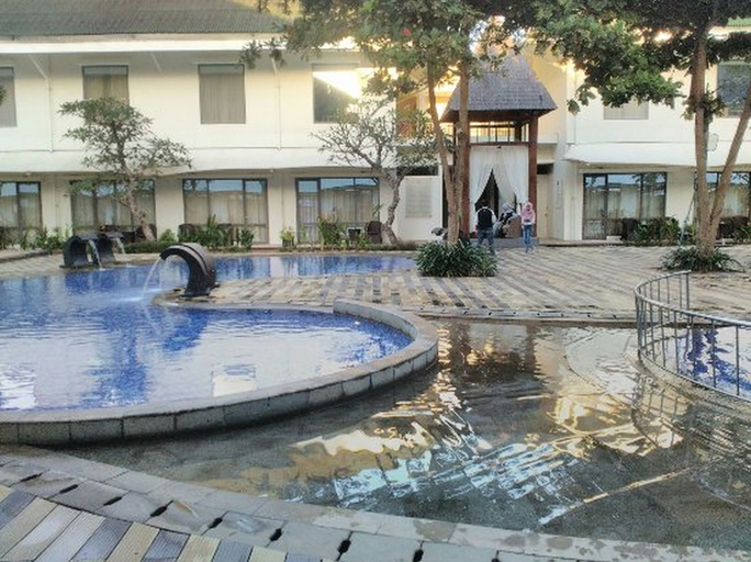 Sport & Beauty 2, Novotel Banjarmasin Airport, Banjar