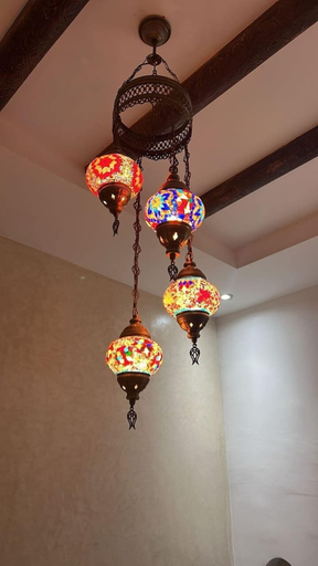Others 4, RIAD RKIYA, Tiznit