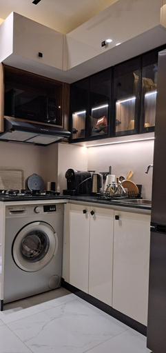 Others 4, Chic Comfort Apartment - Rabat Center - Free Parking & AirC & Internet, Rabat