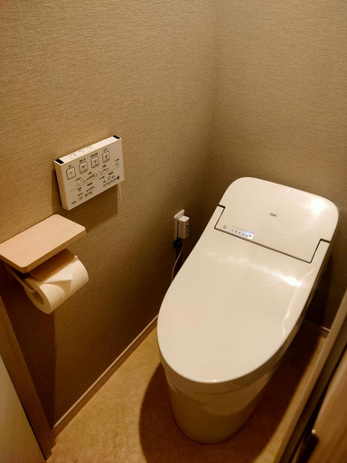 Bathroom 3, 豆インMaMe Inn, Saitama