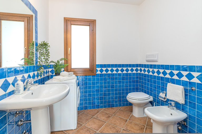 Room 2, Le Dimore di Nettuno 1 With Pool, Olbia-Tempio