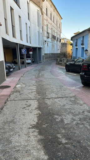 Exterior & Views, HOSTAL HS CEHEGIN, Murcia