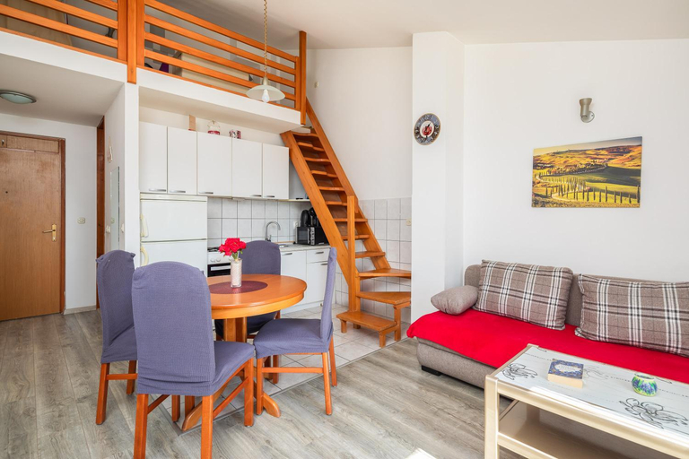 Others 4, Dario - Sea View Apartment, Makarska