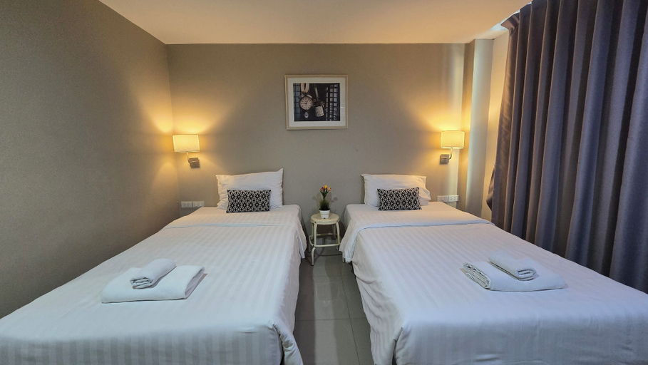 Bedroom 14