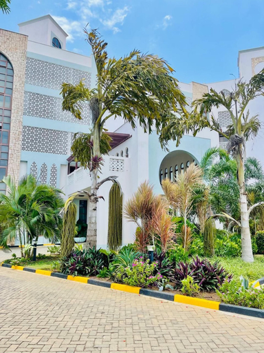 Exterior & Views 2, Luxury Oceanline Apartment-Shaza, Kisauni
