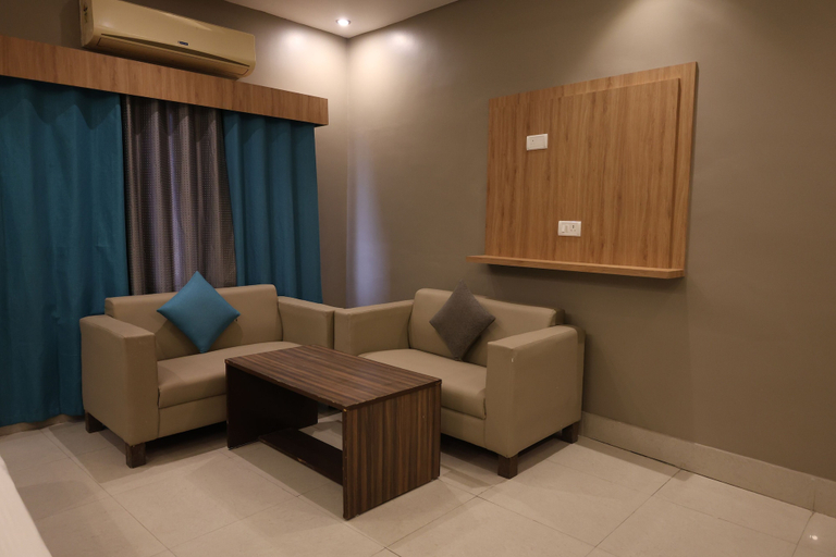 Others 3, River View Resort, Hardwar
