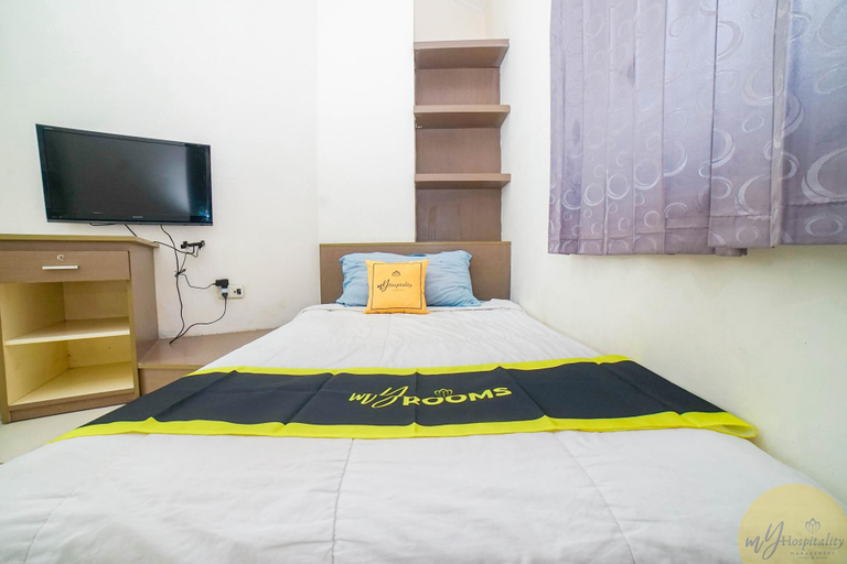 Bedroom 2