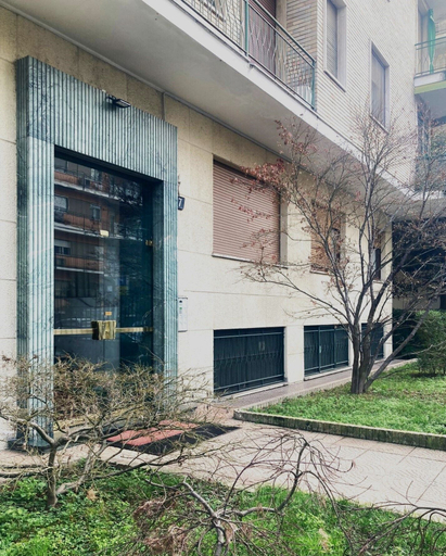 Exterior & Views, Lovely stay at Coronelli 7, Milano