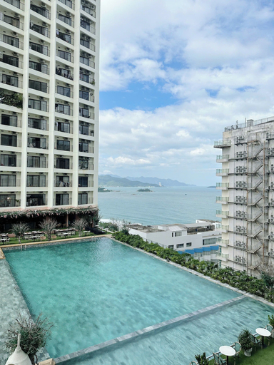 Sport & Beauty, Gold Coast Mall Nha Trang - LT housing, Nha Trang