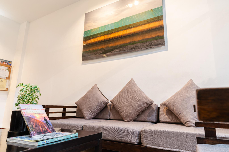 Public Area 2, Copenhagen East Residences, Mandaue City