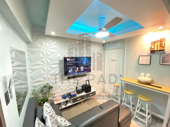 Others 2, The PAD Staycation | 2BR with PS4, Netflix, WIFI, Valenzuela