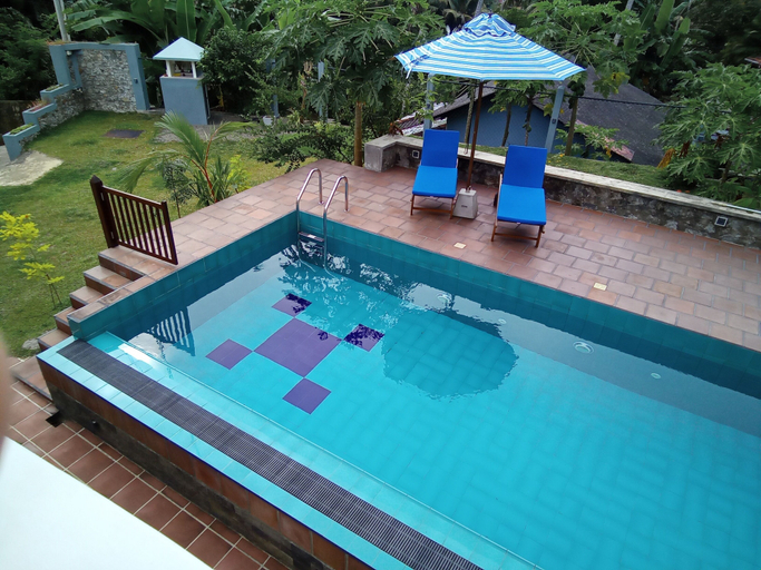 Sport & Beauty 3, The Moose Weligama, Weligama