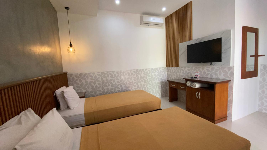 Bedroom 18