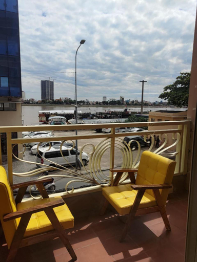 Others 4, Somato Hostel, Phnom Penh