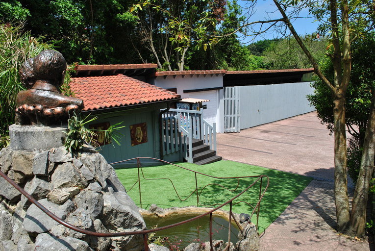 Exterior & Views, Hospedaje Javier, Cantabria