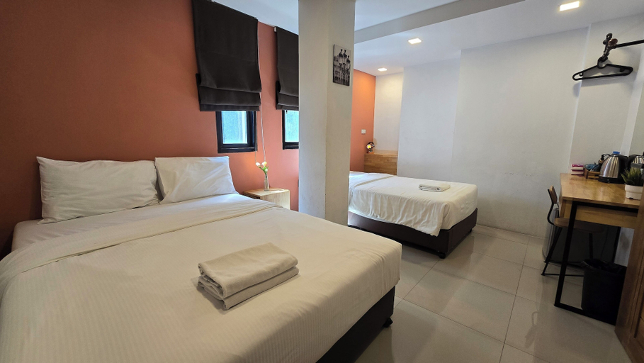Bedroom 29