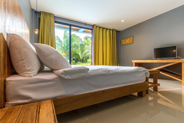 Bedroom 20