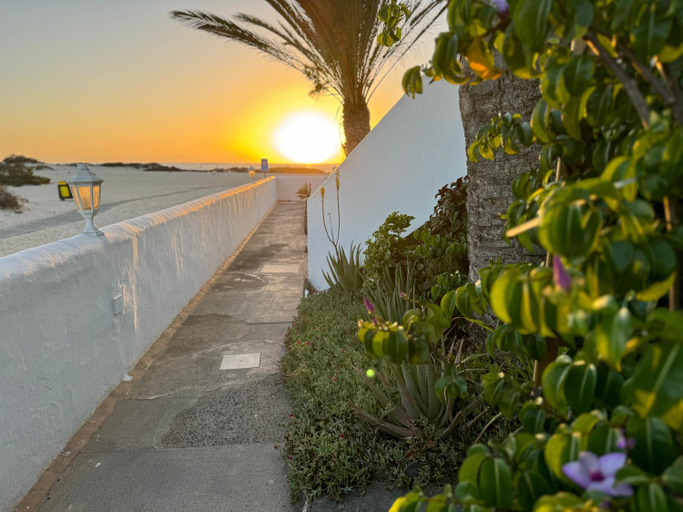 5, Cotillo Lagoons Apartment, Las Palmas