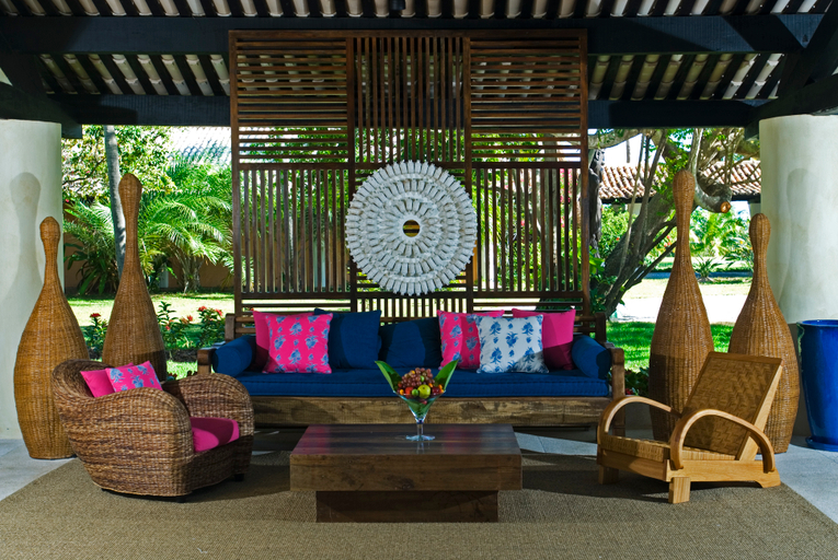 Public Area 4, Tivoli Ecoresort Praia Do Forte, Mata de São João