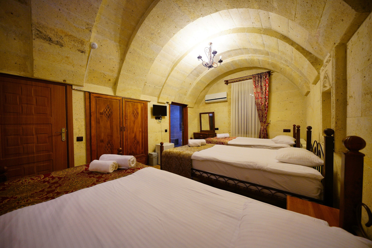 Bedroom 3, Sun Rise View Hotel, Nevşehir
