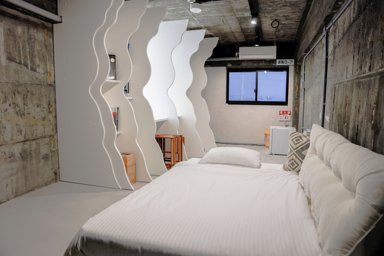 Others 5, Re PORT HOTEL, Yaizu