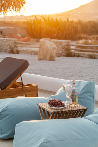 Food & Drinks 4, White Cocoon Exclusive Villas, South Aegean