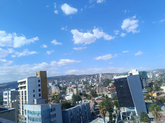Others 4, Abegaz Hotel and Apartments, Addis Abeba