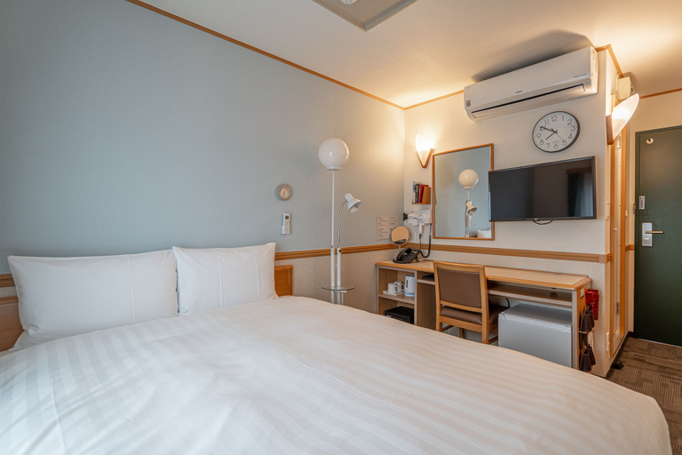 Bedroom 3, Toyoko Inn Seoul Dongdaemun 1, Jung