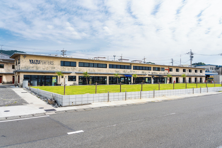 Exterior & Views, Re PORT HOTEL, Yaizu
