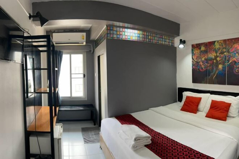 Bedroom 17