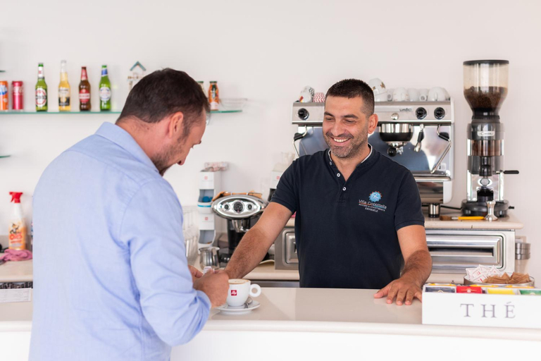 Food & Drinks 5, Villa Coppitella  Rooms & Apartments, Foggia