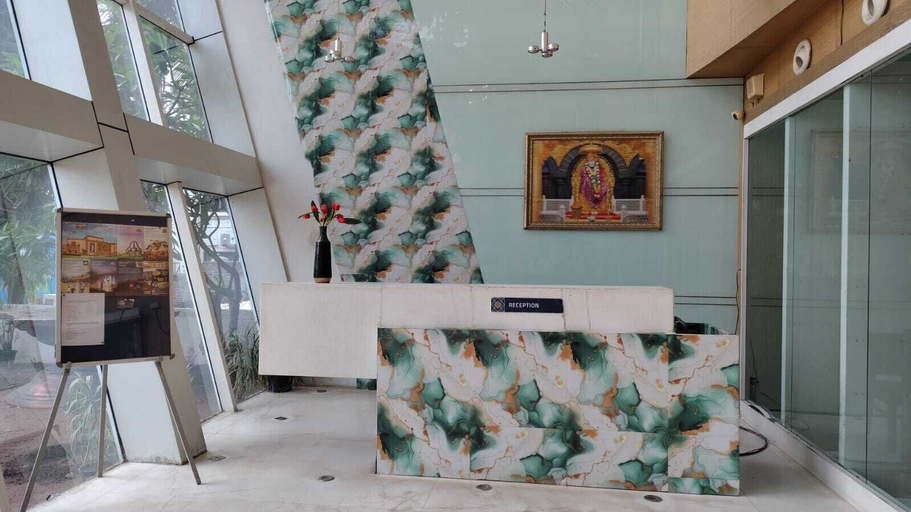 Others, Sai Kan Hotel, Ahmadnagar