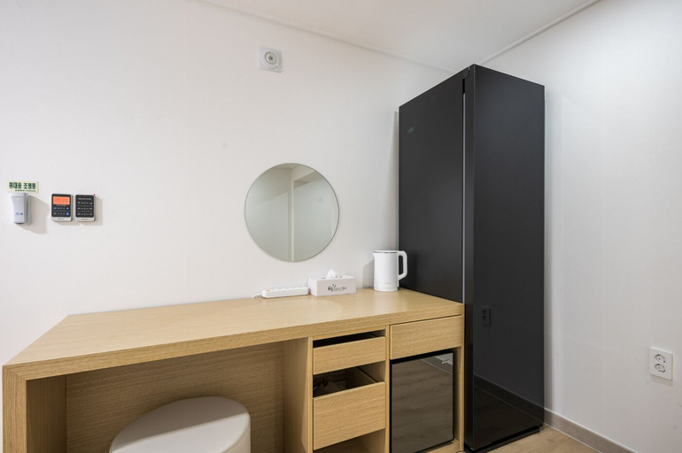 Bathroom 4, Laum Stay Business Hotel Iksan, Iksan