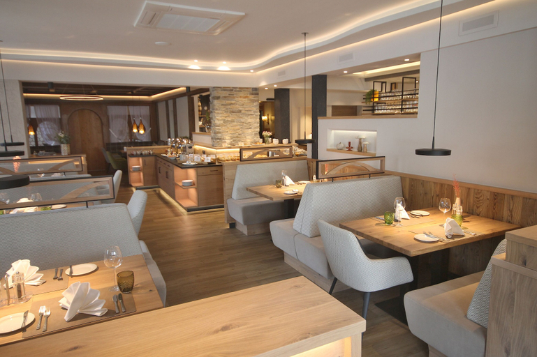 Food & Drinks 4, Hotel Bercher, Waldshut