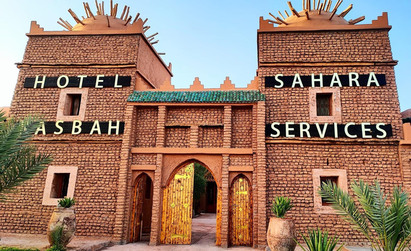 Others 4, Hotel Kasbah Sahara Services - M'Hamid El Ghizlane, Ouarzazate