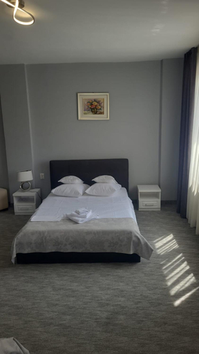 Bedroom 3, Hotel Delaf, Cluj-napoca