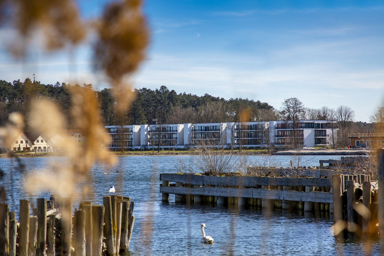 Exterior 5, Apartments im Maremuritz Marina Resort, Mecklenburgische Seenplatte