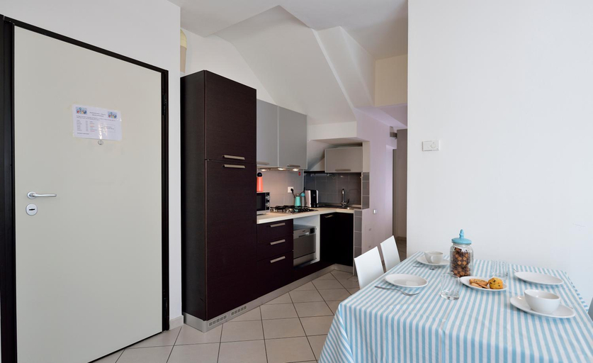 Others 2, Mina Suite - Double Apartment, Rimini