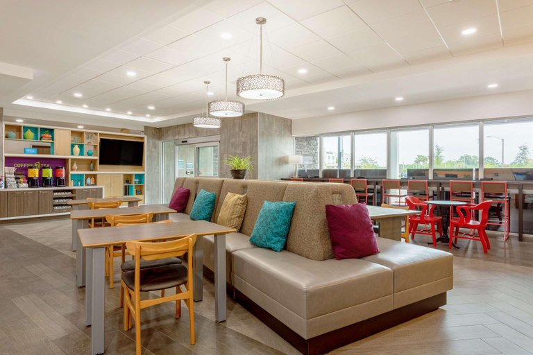 Public Area 2, Home2 Suites by Hilton Vero Beach I-95, Indian River