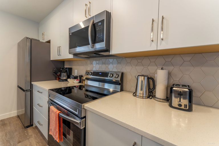 Others 5, Skyridge 401 by Canmore Premier, Division No. 15