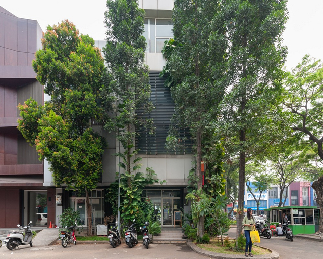 Photos of Urbanview Hotel Ellegan Residence Alam Sutera Serpong by RedDoorz
