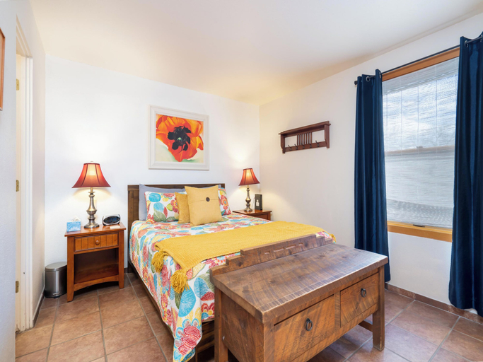 Bedroom 3, Cielo Grande by Kokopelli Property Management, Santa Fe