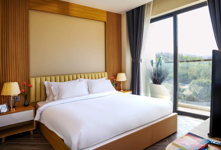 Bedroom 3, Daystar Hotel Phu Quoc, Phú Quốc