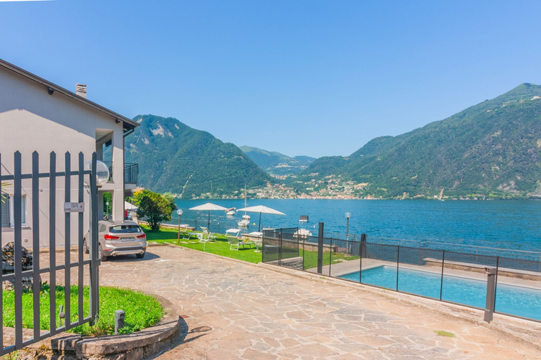 Room 3, Ninfea Apartments by Wonderful Italy - Fern, Como
